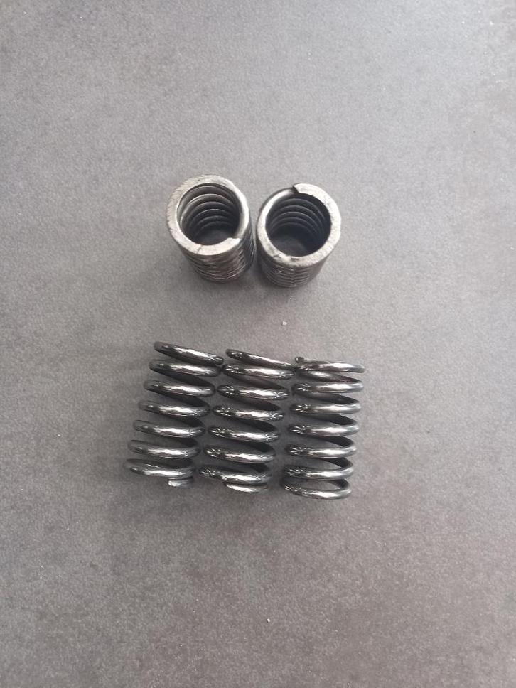 Ducati koppelingsveren, Motoren, Onderdelen | Ducati, Gebruikt, Ophalen