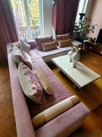 Marokkaanse lounge 350 euro, Huis en Inrichting, Zetels | Zetels, Ophalen, Gebruikt, Hoekbank, Chic baroque