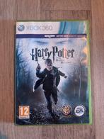 Harry Potter and the Deathly Hallows, Games en Spelcomputers, Games | Xbox 360, Ophalen of Verzenden, Zo goed als nieuw