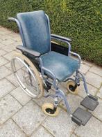 Rolstoel van het merk Vermeiren meer info 0488826971, Ophalen of Verzenden, Zo goed als nieuw, Elektrische rolstoel