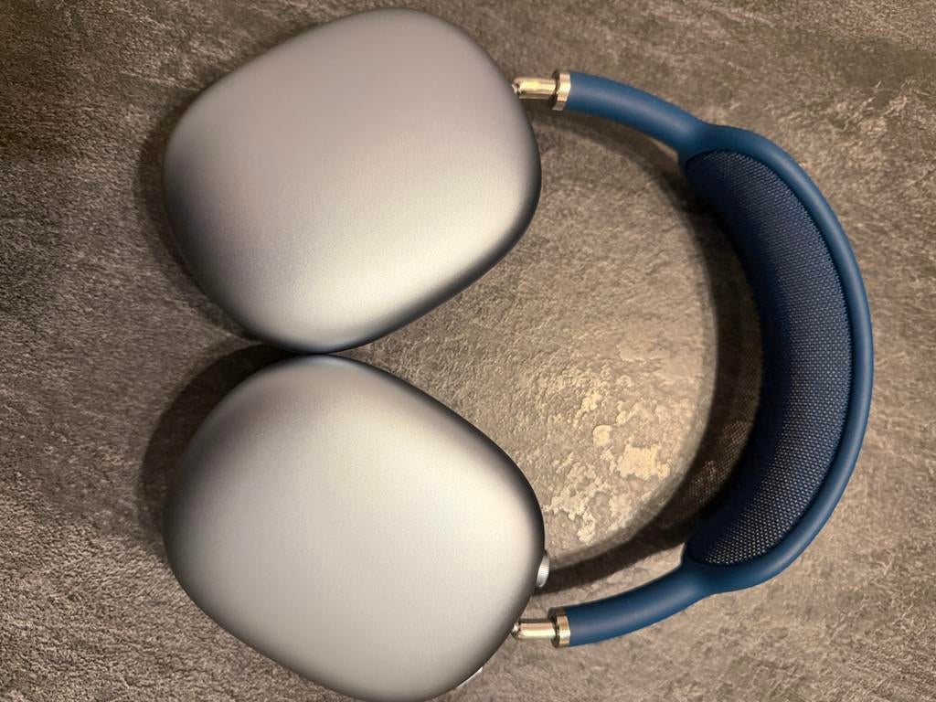 AirPods Max, Audio, Tv en Foto, Hoofdtelefoons, Ophalen of Verzenden, Zo goed als nieuw