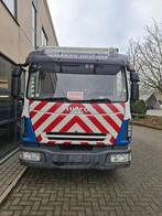 Camion Iveco - testé techniquement, Euro 5, Achat, Boîte manuelle, 2 portes
