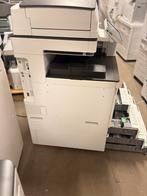 Ricoh PRO MPC5504 (1 JAAR GARANTIE) wifi!!!, Computers en Software, Ophalen, Zo goed als nieuw, Printer