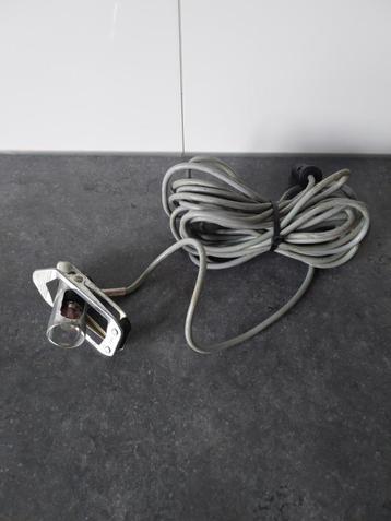 Kaco Klemmlampe Oldtimer VW Accessoire beschikbaar voor biedingen
