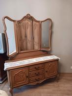 Vintage slaapkamer meubel, Antiek en Kunst, Antiek | Meubels | Kasten, Ophalen