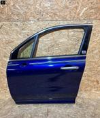 Fiat 500X portier deur voor links, Autos : Pièces & Accessoires, Porte, Enlèvement, Utilisé, Fiat