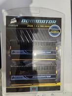 Corsair Dominator 2048MB DDR2 SDRAM, Computers en Software, RAM geheugen, Ophalen of Verzenden, Gebruikt, DDR2, 2 GB