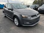 VW POLO DIESEL 1.4 EU6b, Auto's, Stof, Euro 6, Overige kleuren, Bedrijf