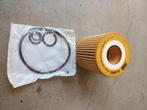 5x Filtre huile neufs Mann Filter HU 815/2x BMW Série 1, Ophalen of Verzenden, Nieuw, BMW