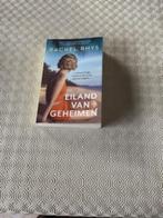 Eiland van Geheimen, België, Rachel Rhys, Ophalen of Verzenden, Zo goed als nieuw