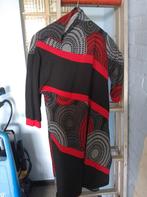 Kleedje maat XL, Ophalen