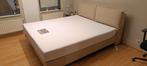 T&T design boxspring 180x200, Huis en Inrichting, Slaapkamer | Boxsprings, Ophalen, Zo goed als nieuw
