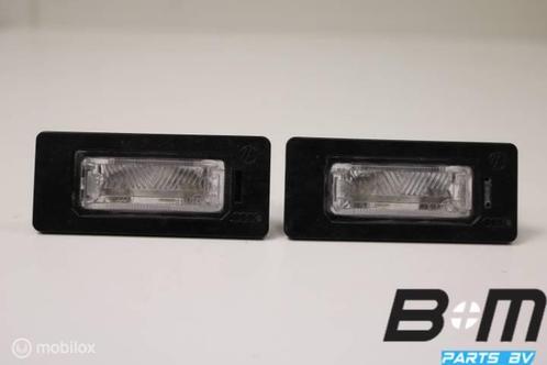 Kentekenplaatverlichting LED Audi A1 8T0943021, Auto-onderdelen, Verlichting, Gebruikt