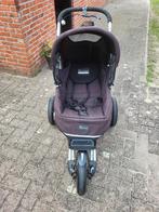 Kinderwagen - buggy, Ophalen, Zo goed als nieuw, Kinderwagen, Quinny