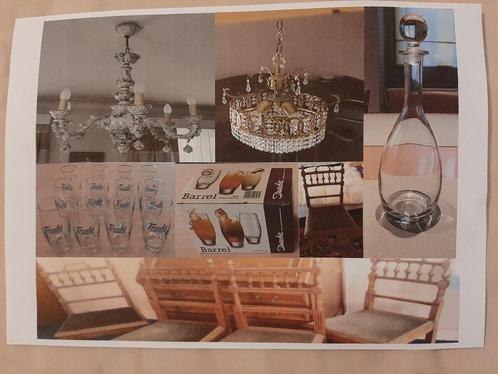 Groot zaken Huis- en inrichting te koop / Los te koop, Huis en Inrichting, Overige Huis en Inrichting, Ophalen of Verzenden