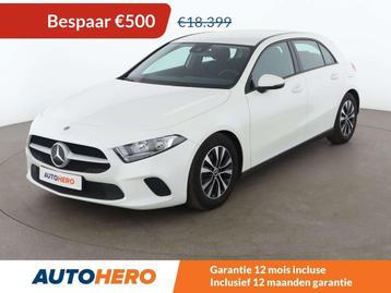 Mercedes-Benz A-Klasse A160 A 160d (bj 2020) beschikbaar voor biedingen