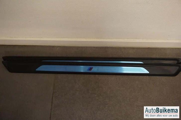 Origineel BMW 2-Serie F22 instaplijsten set, Auto-onderdelen, Carrosserie, BMW, Nieuw, Ophalen of Verzenden