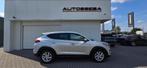 Hyundai Tucson 1.6T-GDI Automaat/Camera/Garantie, Auto's, Hyundai, Stof, 5 zetels, Dealer onderhouden, Tucson