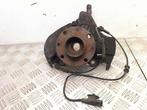Fusee links-voor van een Fiat 500, Ophalen of Verzenden, 3 maanden garantie, Gebruikt, Fiat