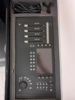 Avid Artist Control Mixing and Transport Surface 4-Fader, TV, Hi-fi & Vidéo, Appareils professionnels, Enlèvement, Neuf