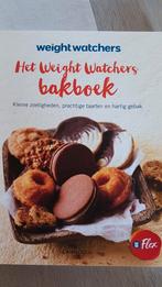 Het weight watchers bakboek, Boeken, Ophalen of Verzenden, Zo goed als nieuw