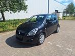 Suzuki Splash 1.2i - 7000km - Automaat, Auto's, Suzuki, Euro 5, Stof, 4 cilinders, Zwart