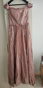 Galajurk, Kleding | Dames, Gelegenheidskleding, Ophalen, Zo goed als nieuw, Galajurk