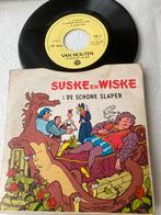 SUSKE en WISKE/ De schone slaper, Cd's en Dvd's, Vinyl | Kinderen en Jeugd, Ophalen of Verzenden, Zo goed als nieuw