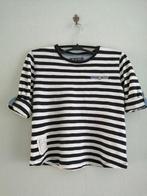 mooie longsleeve  Massimo Dutti  maat 5/6 jaar, Kinderen en Baby's, Meisje, Ophalen of Verzenden, Zo goed als nieuw, Shirt of Longsleeve