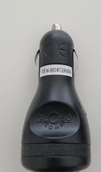 AUTOLADER voor telefoon GLOBO NK-8600-MT-Q9-V8-V9 CE, Telecommunicatie, Autoladers, Ophalen of Verzenden, Nieuw