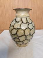 vase Oscar Demoulin, Antiquités & Art, Antiquités | Céramique & Poterie, Enlèvement ou Envoi
