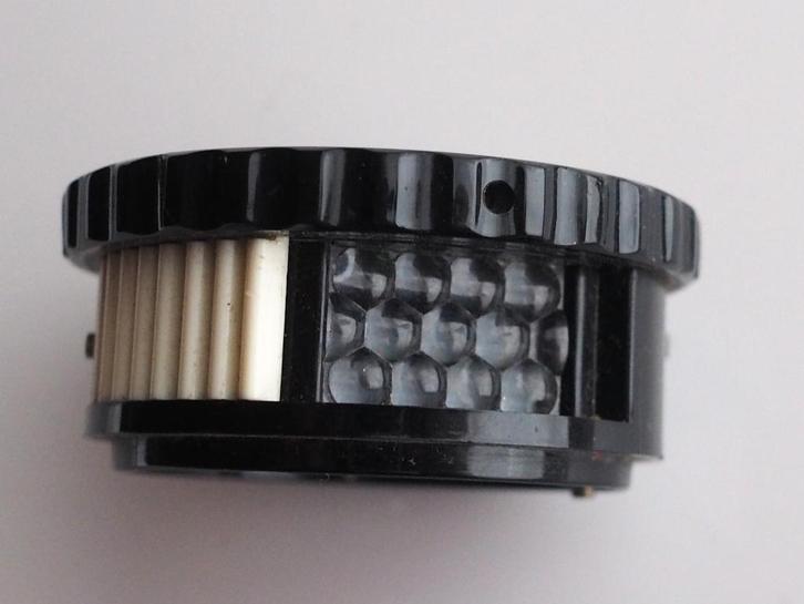 Hasselblad Meter Knob  +++, TV, Hi-fi & Vidéo, Appareils photo analogiques, Utilisé, Reflex miroir, Enlèvement ou Envoi