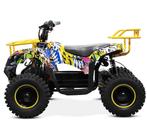Kinder mini crosser quad atv motor crosser crossmotor, Ophalen of Verzenden