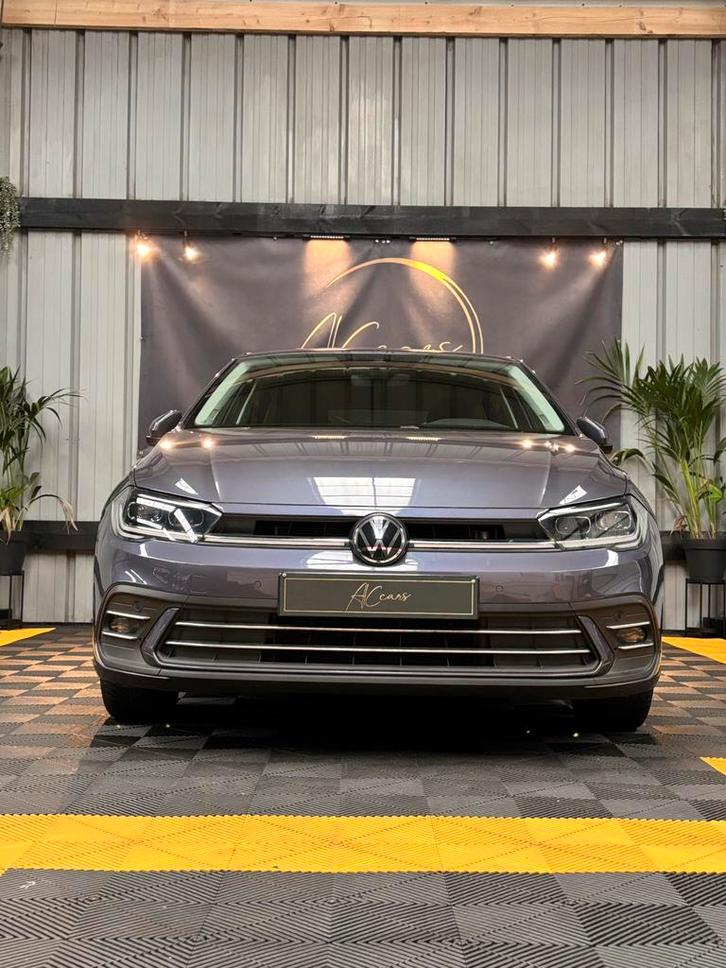 Volkswagen POLO / AUTOMATIQUE, Autos, Volkswagen, Entreprise, Polo, Android Auto, Essence, Automatique, Enlèvement