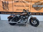 Harley-Davidson Chopper SPORTSTER - 1200 CUSTOM, Motos, Entreprise, Autre