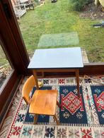 Vintage bureau, Ophalen, Bureau