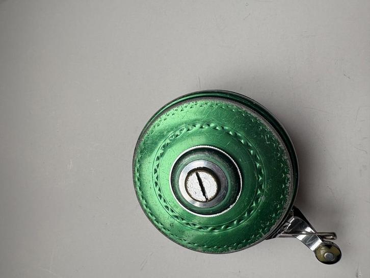 Moulinet de pêche Daiwa 7600 vintage, en très bon état., Watersport en Boten, Hengelsport | Algemeen, Molen, Ophalen of Verzenden