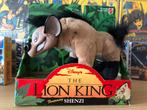 Mattel King Lion Shenzi 1994, Ophalen of Verzenden