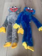 huggy wuggy, Kinderen en Baby's, Speelgoed | Knuffels en Pluche, Ophalen, Zo goed als nieuw