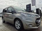 Ford Tourneo Connect 1.5 TDCi 5 Zitpl EURO6b Isofix, 5 places, Cruise Control, 4 portes, 120 ch