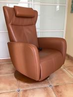 Supermooie Prominent sta-op stoel(accu)geen kabels, Ophalen, Zo goed als nieuw, Hout, Revilax Medilax stressless hukla Himolla zero gravity