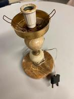 Oude vintage lamp, Antiek en Kunst, Ophalen