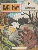 Strip Karl May nr. 41 - De banneling., Ophalen of Verzenden