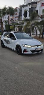 Vw Golf 7.5 Gti TCr Full, Auto's, Particulier, Te koop, Golf