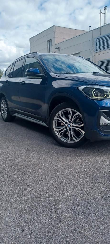 Des jantes BMW pour Top/Exchange ! ! !, Autos : Pièces & Accessoires, Pneus & Jantes, Pneu(s), 18 pouces, Enlèvement