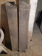 Blauwe hardsteen, Ophalen, Hardsteen