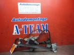 RAAMMECHANIEK LINKS VOOR Seat Cordoba Vario (6K5), Gebruikt, Seat