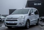 Citroën Berlingo Multispace 1.6i Benzine / HISTORIEK 5PLAATS, Auto's, Voorwielaandrijving, Euro 5, 750 kg, 4 cilinders