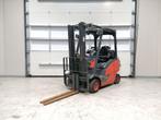 LINDE H18T-01, Zakelijke goederen, Machines en Bouw | Heftrucks en Intern transport, LPG, 1000 tot 2000 kg, Heftruck