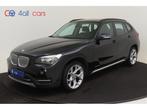 BMW X1 Serie X 3021 sDrive16d, X1, Euro 5, 116 pk, Zwart